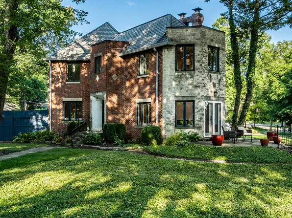 5758 Wildwood Ave, Indianapolis, IN 46220