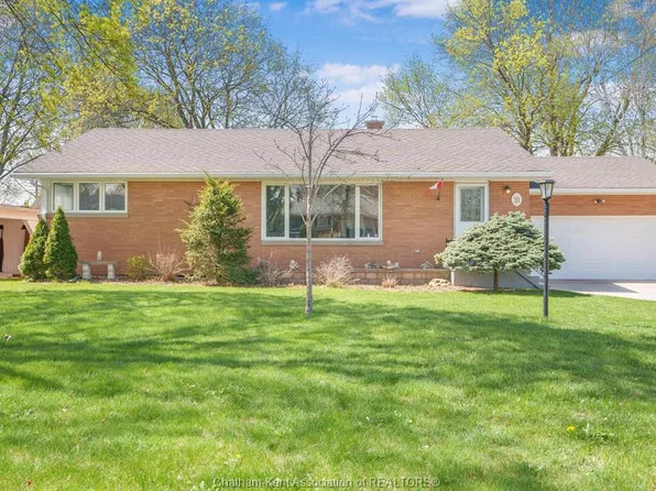 10 Owen Ave, Chatham Kent, ON N7L 3W9