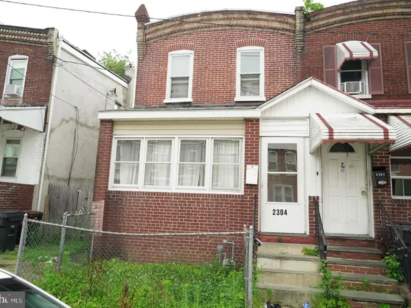 2304 Jessup St, Wilmington, DE 19802