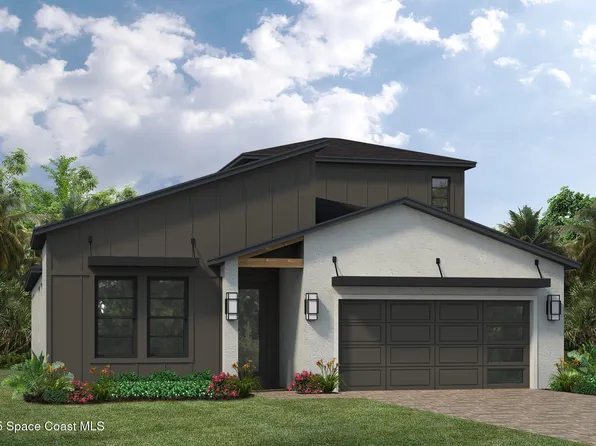 2934 Dampier Dr, Melbourne, FL 32940