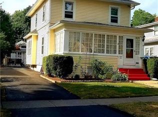 65 Minard St, Lockport, NY