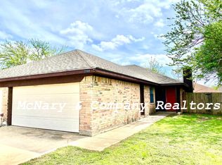 7708 Brandi Pl, North Richland Hills, TX 76182