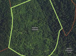 0 Cushaw Br, Pikeville, KY 41501