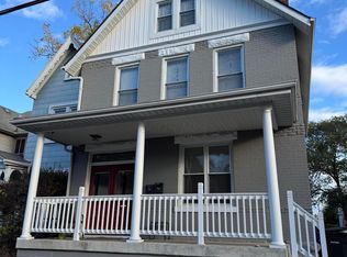 432 E Whittier St, Columbus, OH 43206