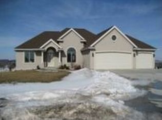 1270 Valley View Ln SW, Oronoco, MN 55960