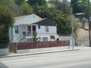 1832 N Eastern Ave, Los Angeles, CA 90032