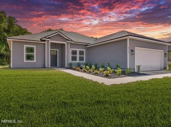 6235 BLUE MARLIN Drive, Keystone Heights, FL 32656