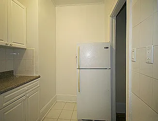 Rented by SW Queens Mezzanine