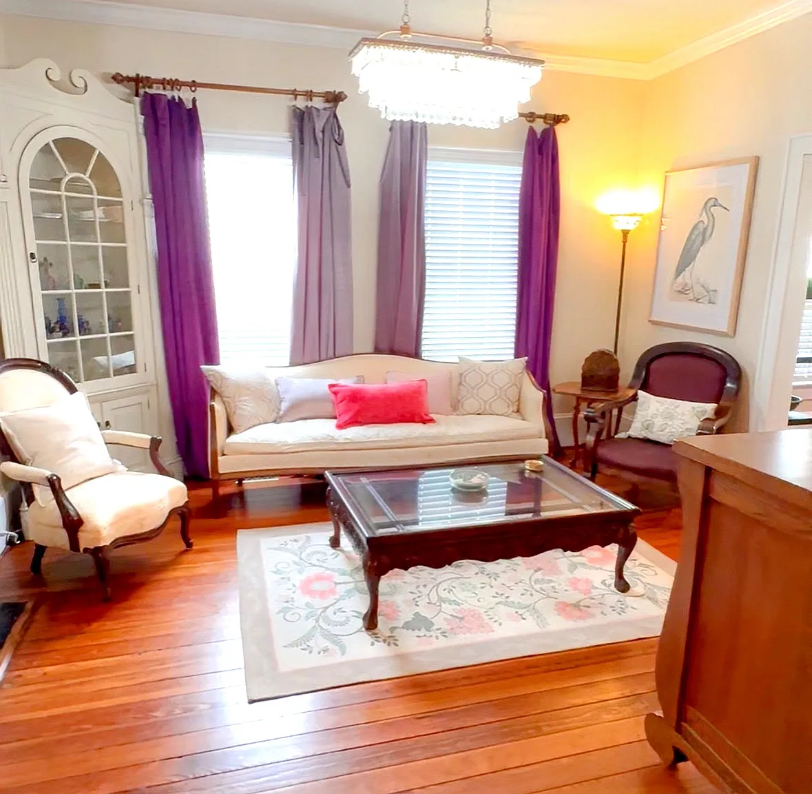 2 bed, 1.5 bath, 1219 sqft, $2,600 — Photo 1
