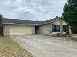 100 Potomac Cir, San Marcos, TX 78666