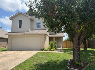 610 Caballero Rd, Leander, TX 78641