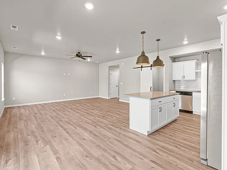 Sweetwater Townhomes — Photo 25