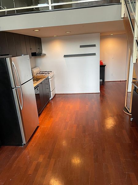 Vancouver Apartment for rent - 1 Bedroom — photo 3