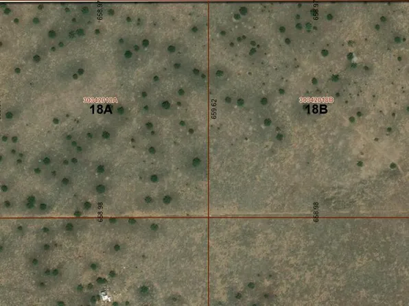 0000 Silver Saddle Road #18A & 18B, Flagstaff, AZ 86004