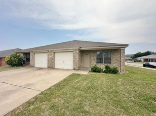 202 Janelle Dr, Copperas Cove, TX 76522