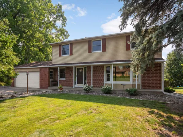 5140 Westmill Rd, Minnetonka, MN 55345