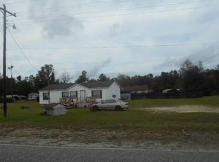 1209 Saxon Rd, Waynesboro, GA 30830