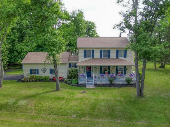 3 Unity Lane, New Paltz, NY 12561