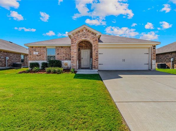 Home for Sale in Forney TX