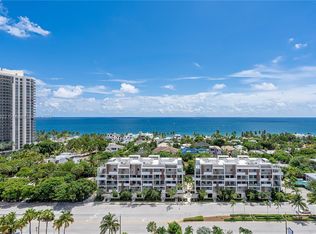 3031 N Ocean Blvd APT 1804, Fort Lauderdale, FL 33308
