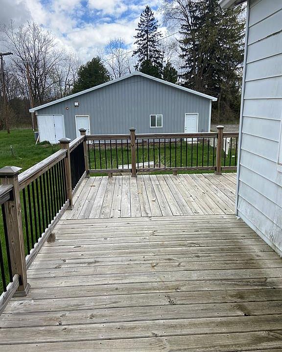 944 Garfield Rd, Fostoria, MI 48435 MLS 20230034593 Zillow