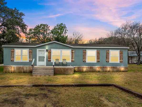 135 Chisholm Pass, Whitney, TX 76692