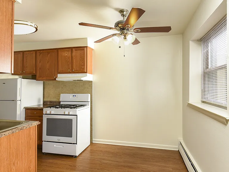 Sample Dining Room