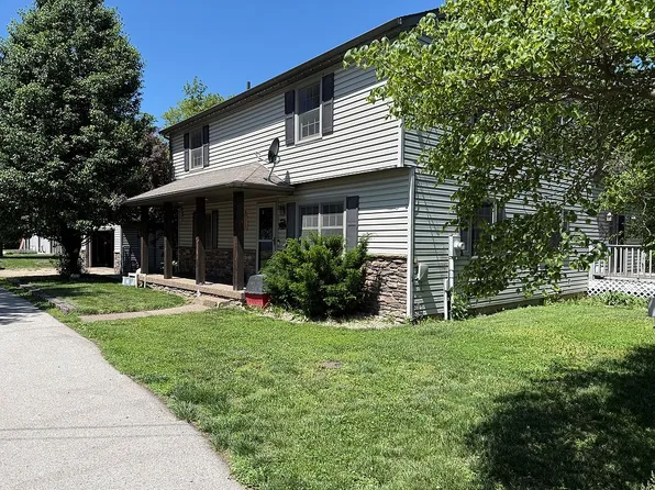 101 Railroad St, Cedar Creek, NE 68016
