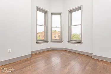 Rented by Brooklyn Group