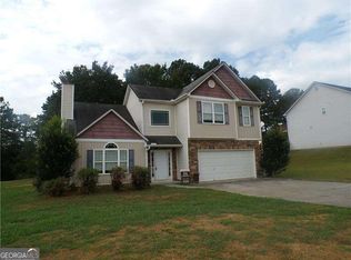 53 Ferguson Dr, Kingston, GA