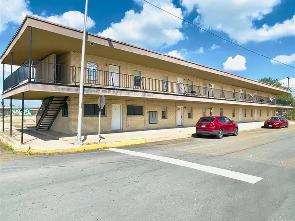 1002 Miller Ave APT 11, Donna, TX 78537