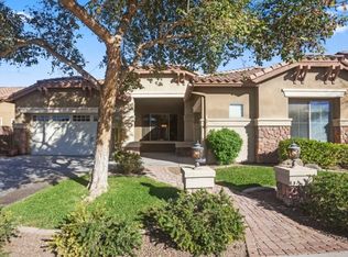 1370 E Yellowstone Pl, Chandler, AZ 85249