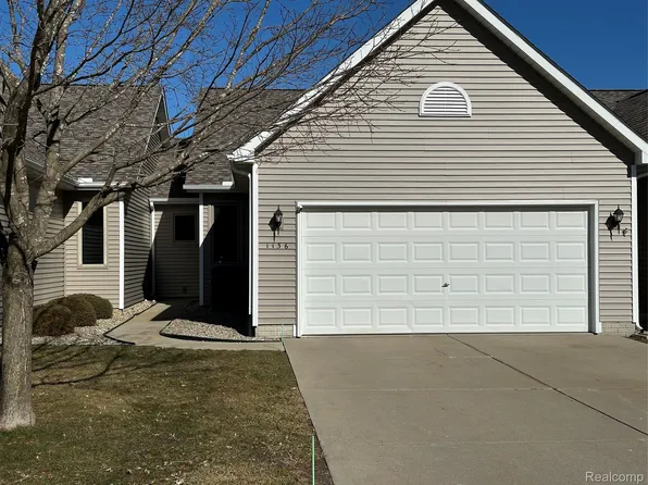 1136 Jenna Dr, Davison, MI 48423