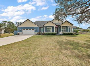 314 Double Diamond Dr, Polk City, FL 33868