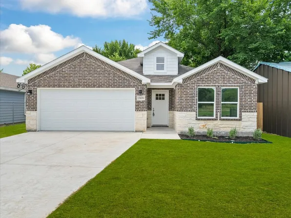 1808 Portland Ave, Fort Worth, TX 76102