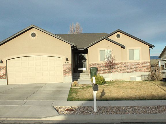 2nd image of 605 North 640 West
