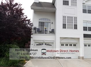20 Timothy Ct #2305, Morristown, NJ 07960