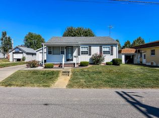 400 S Cumberland St, Fort Branch, IN 47648