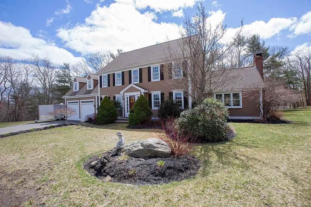 77 Red Brick Farm Rd Marshfield Ma 050 Zillow