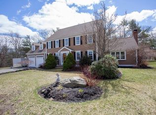 77 Red Brick Farm Rd, Marshfield, MA 02050