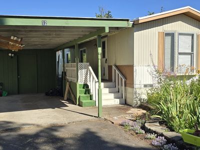 7080 Thurston Rd SPACE 12, Springfield, OR, 97478