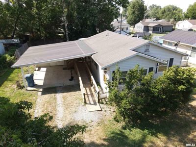 504 W 5th St, Benton, IL, 62812