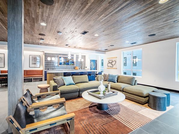 1040 Santa Fe Dr #2-403