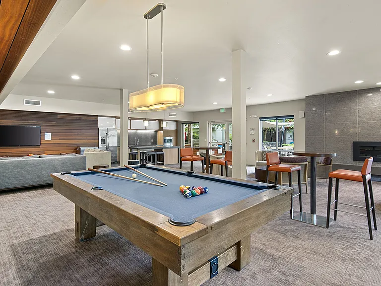 Allez Apartments — Photo 8
