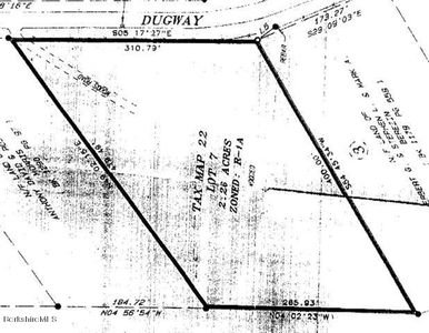 7 Dugway Rd, Lenox, MA, 01240