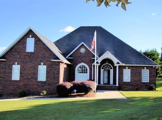 102 Hopewell Rdg, Anderson, SC 29621