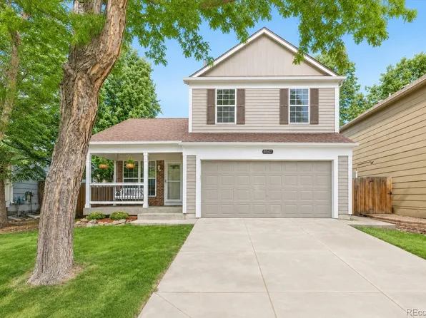 8547 Union Circle, Arvada, CO 80005