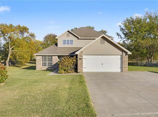 11744 Club House Pkwy, Farmington, AR 72730
