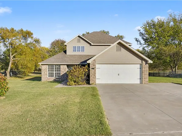 11744 Club House Pkwy, Farmington, AR 72730