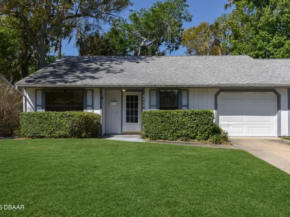 3746 Gatewood Dr, Port Orange, FL 32129